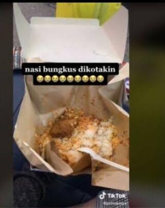 The Power of Nasi Box: Partai Lawas Ramai-Ramai Dilibas PSI