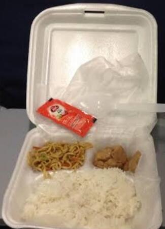 The Power of Nasi Box: Partai Lawas Ramai-Ramai Dilibas PSI