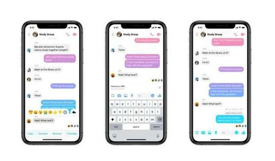 5 Aplikasi Messenger Paling Banyak digunakan di Indonesia, Ternyata MiChat Termasuk