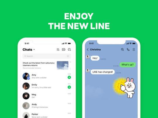 5 Aplikasi Messenger Paling Banyak digunakan di Indonesia, Ternyata MiChat Termasuk
