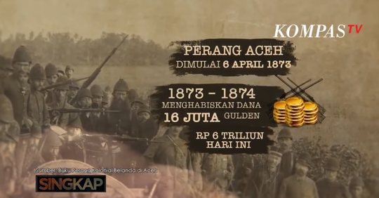 Ini Alasan Orang Eropa Datang ke Indonesia Memburu Rempah-Rempah Indonesia