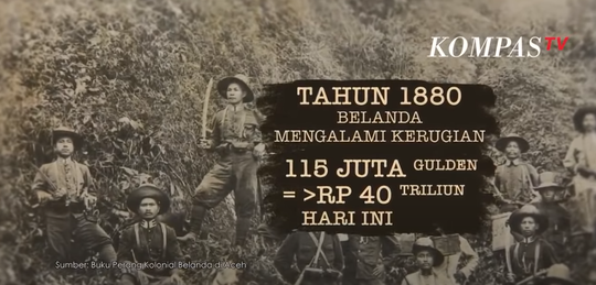 Ini Alasan Orang Eropa Datang ke Indonesia Memburu Rempah-Rempah Indonesia