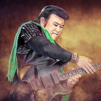 Rhoma Irama dan Gus Miftah Tidak Sepaham dengan Uki Eks NOAH