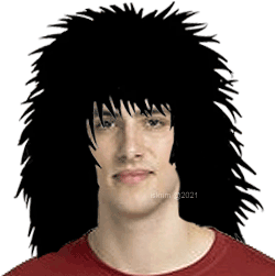Cara Instant Panjangin Rambut 'Ala Metal' Remaja 90-an (Antimainstream, Euy!)