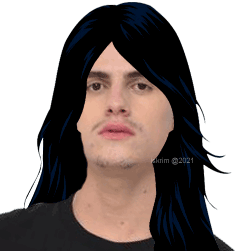 Cara Instant Panjangin Rambut 'Ala Metal' Remaja 90-an (Antimainstream, Euy!)