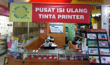 Yang Diburu Anak Mahasiswa 2000-an Di Mall Mangga Dua (Bisa Kredit Segala)