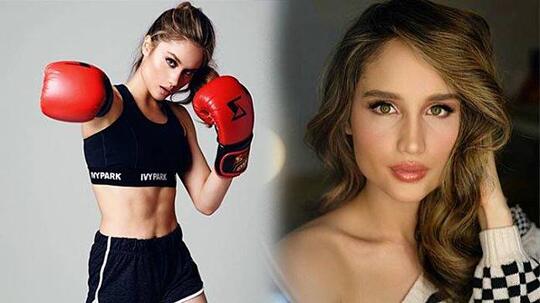 5 Seleb Cantik Ini Ternyata Pernah Jadi Atlit Loh, Ada Idola Agansis Nggak Nih?