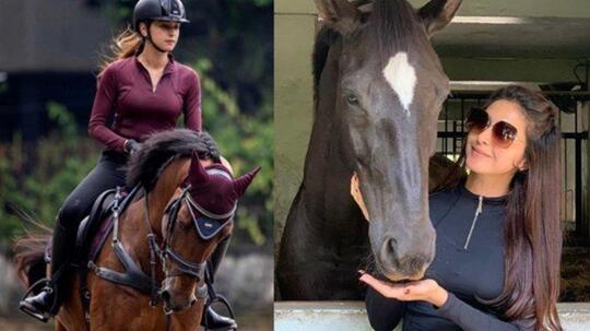 5 Seleb Cantik Ini Ternyata Pernah Jadi Atlit Loh, Ada Idola Agansis Nggak Nih?