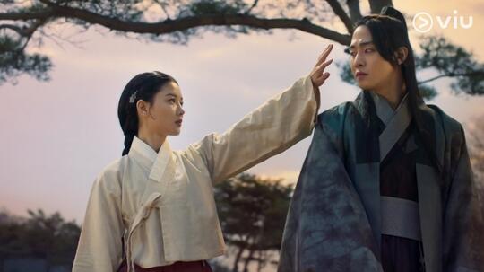 Ini Dia List Drakor yang Rilis Bulan Ini! Kamu Nungguin yang Mana Nih Yeorobun?