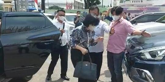 BREAKING : Sumbangan Rp2 Triliun dari Keluarga Akidi Tio Ternyata Penipuan