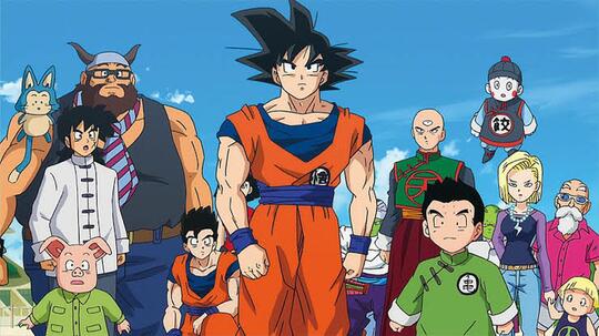 7 Anime Minggu Pagi Indosiar dan RCTI Era 2000an yang Paling difavoritkan Versi Ane