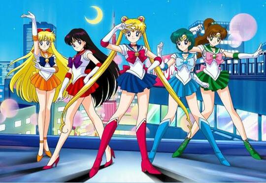 7 Anime Minggu Pagi Indosiar dan RCTI Era 2000an yang Paling difavoritkan Versi Ane