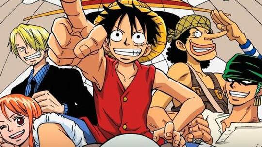 7 Anime Minggu Pagi Indosiar dan RCTI Era 2000an yang Paling difavoritkan Versi Ane