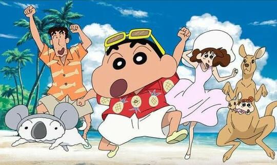 7 Anime Minggu Pagi Indosiar dan RCTI Era 2000an yang Paling difavoritkan Versi Ane