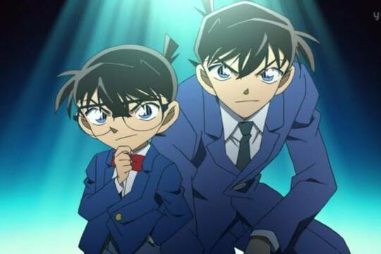 7 Anime Minggu Pagi Indosiar dan RCTI Era 2000an yang Paling difavoritkan Versi Ane