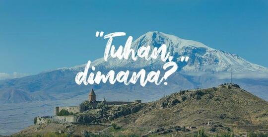 Inspirasi Dari Hages, Diperkosa, HIV, Suami Meninggal, Anak Autis, Tidak Putus Asa!!