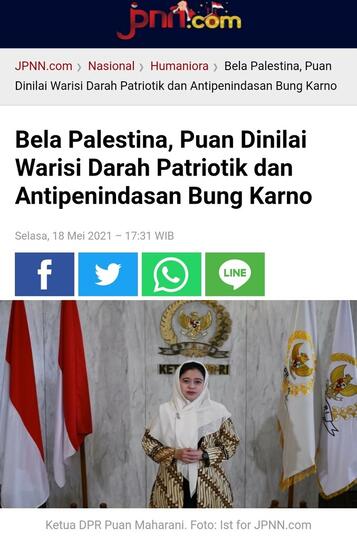 Indonesia Dorong Negara ASEAN Beri Bantuan ke Palestina