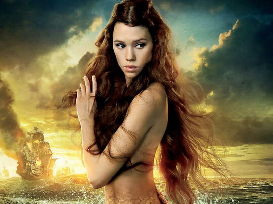 Kenapa Pirates of the Carribean Sebaiknya Menghapus Karakter Jack Sparrow?