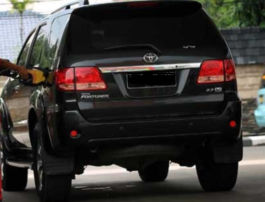16 Tahun Perkembangan Toyota Fortuner, SUV Kebanggaan Orang Indonesia
