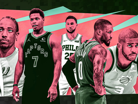 Free Agent NBA Dibuka, “Bursa Transfer” Langsung Menggila