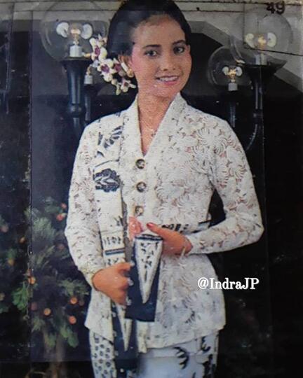 Enny Beatrice Bom Seks Era 80-an Dinikahi Politikus Malaysia, Begini Kehidupannya
