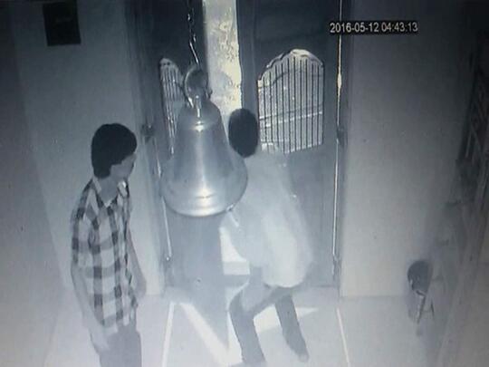 Inilah Yang Harus Agan Lakukan Jika Ada Maling Masuk Ke Rumah Agan