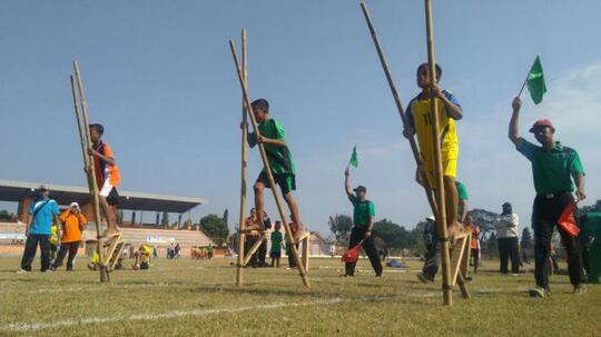 3 Permainan Anak yang Pernah Aku Mainkan, Ternyata Ada Juga di Bengkulu!