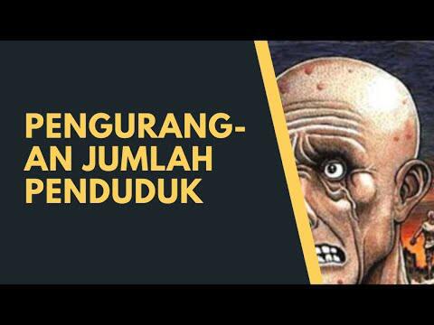 Depopulasi Apakah Itu Nyata?