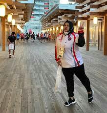 Aksi Body Shaming Kembali Terjadi, Kali Ini Nurul Akmal Atlet Angkat Besi Korbannya!