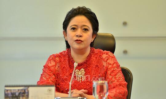 Puan dkk Mulai Kritis kepada Jokowi, Adi Prayitno: Ini Tanda-tanda...
