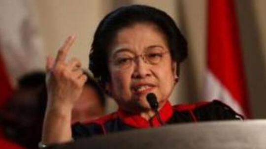 Megawati ke Jokowi: Bpk kan Kepala Negara, Jd Harus Pegang Komando Penanganan Bencana