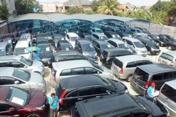 JANGAN BELI DULU!! PPKM HARGA MOBIL ANJLOK SAMPAI Rp 40JT BEKAS