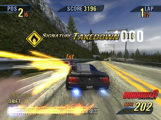 5 Game Balapan PS2 Terbaik Sepanjang Masa, Tertarik Memainkannya Kembali?