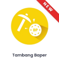 Selesaikan Misi, Dapatkan Baper Poin dan Incar Barang Impian di Club Sobat Badak
