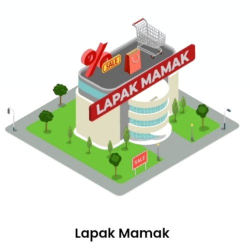 Selesaikan Misi, Dapatkan Baper Poin dan Incar Barang Impian di Club Sobat Badak