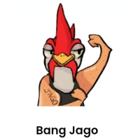 Selesaikan Misi, Dapatkan Baper Poin dan Incar Barang Impian di Club Sobat Badak