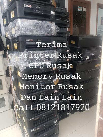 Jual - Beli Komputer