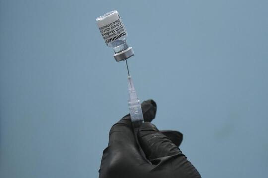 Fatwa MUI Nyatakan Vaksin Pfizer Hukumnya Haram