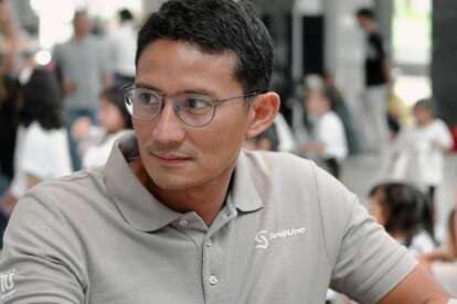 Durasi Tidur yang Singkat, Tak Menghalangi Kesusksesan Tokoh-Tokoh Indonesia Ini