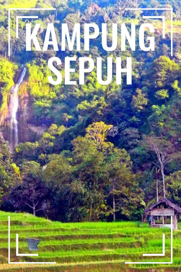 (HORROR STORY) KAMPUNG SEPUH