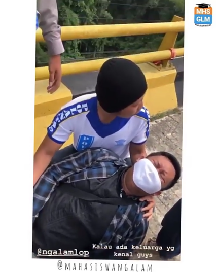 Mahasiswa Ini Mau Bunuh Diri Karena Skripsi? Begini Tips Cara Cepat Menyelesaikannya!