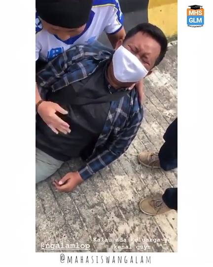 Mahasiswa Ini Mau Bunuh Diri Karena Skripsi? Begini Tips Cara Cepat Menyelesaikannya!