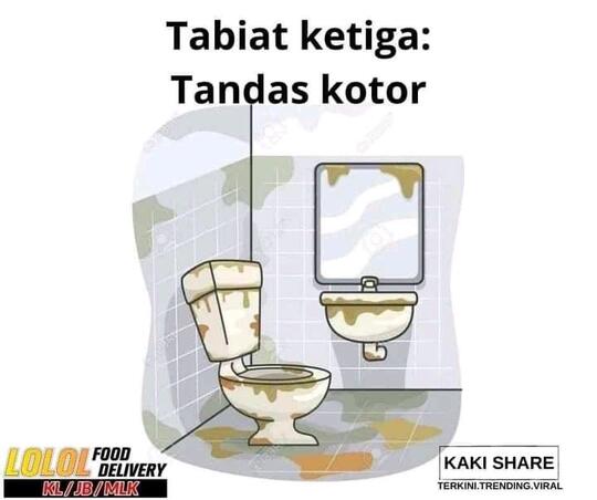 Kebiasaan Buruk yang Kita Lakukan Sehari-hari Bisa Membuat Rezeki Sempit, Kok Bisa?