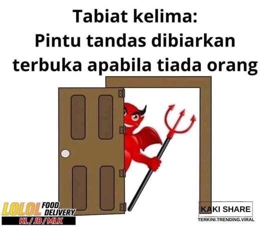 Kebiasaan Buruk yang Kita Lakukan Sehari-hari Bisa Membuat Rezeki Sempit, Kok Bisa?