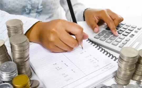 Program Accounting / ERP untuk pengelolaan usaha