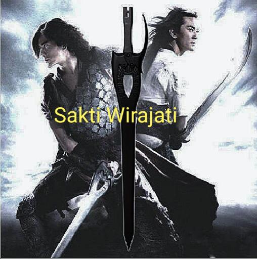 Sakti Wirajati