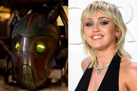 5 Seleb yang Jadi Cameo di Film Marvel
