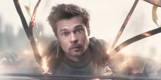 5 Seleb yang Jadi Cameo di Film Marvel