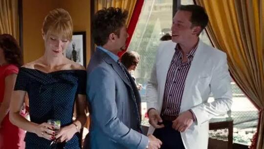 5 Seleb yang Jadi Cameo di Film Marvel