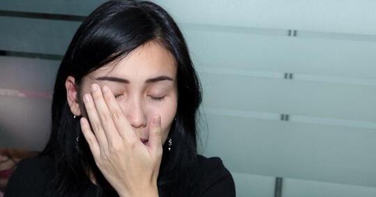 Ayu Ting Ting Melaporkan KD ke Polisi karena Menghina Anaknya, Apakah Itu Lebay?
